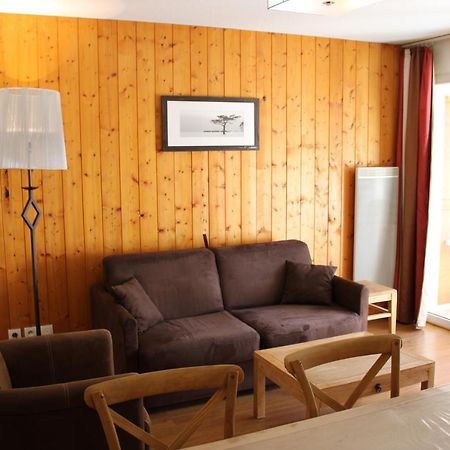 Appartement A108 Luz-Saint-Sauveur Εξωτερικό φωτογραφία