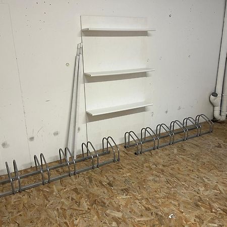 Appartement A108 Luz-Saint-Sauveur Εξωτερικό φωτογραφία