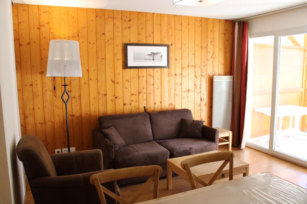 Appartement A108 Luz-Saint-Sauveur Εξωτερικό φωτογραφία