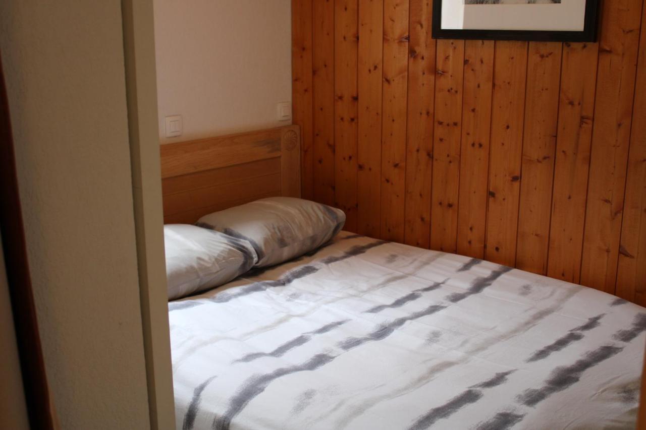 Appartement A108 Luz-Saint-Sauveur Εξωτερικό φωτογραφία